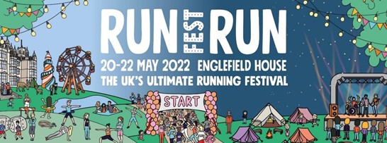 Sophie Ellis-Bextor and Toploader to headline Runfestrun 2022