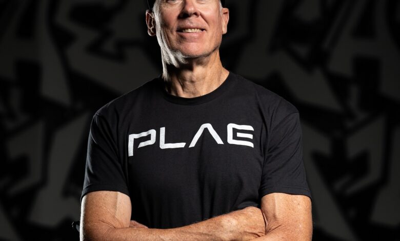 PLAE Expands Performance and Enhances Experience with New Innovation Factory and Custom-Built Racks