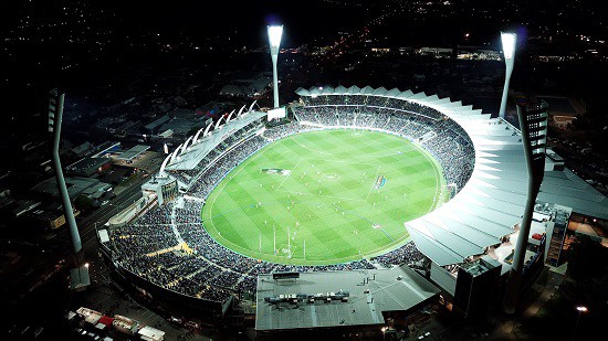 S-Trends Sportswear signs AFL Sydney using next-generation Brikl technology