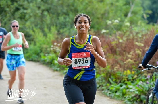 Alzheimer’s Society to be Richmond’s Running Charity of the Year