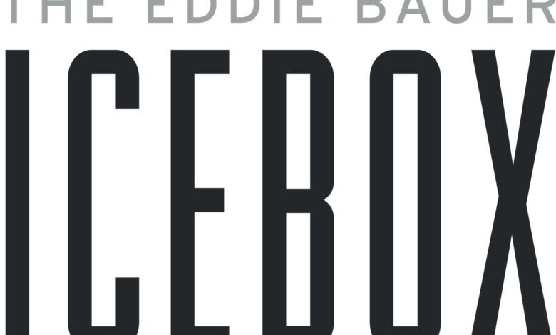 Step into the Ice Box: Eddie Bauer invites adventure seekers to discover its most innovative gear