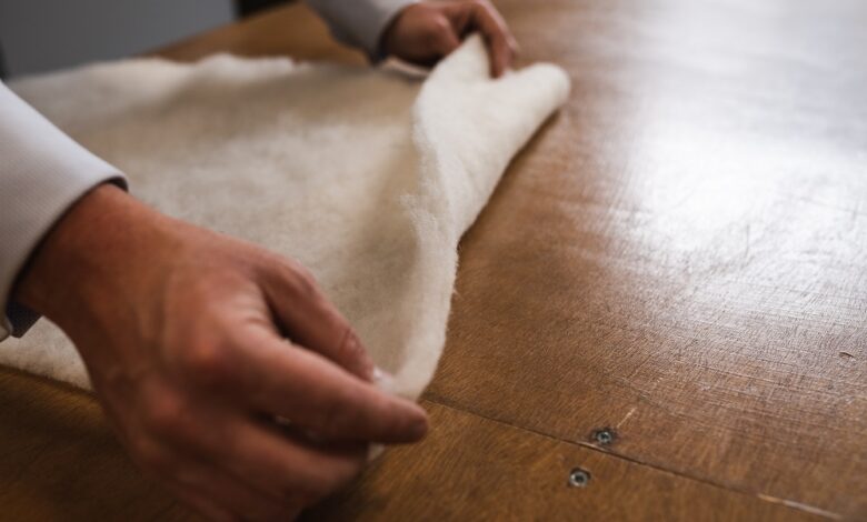 HD Wool Partners with Rudholm Group to Support Business Growth in Europe