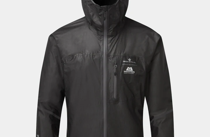 MEN'S TECH GORE-TEX JACKET