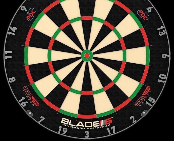 Blade 6 TC