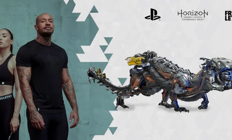 Freeletics partners with PlayStation to empower an active lifestyle for the gaming community