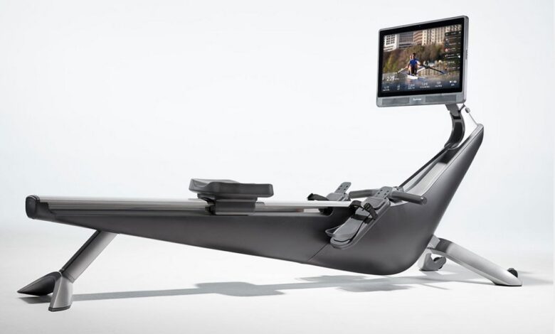 Hydrow expands personal coaching offering for expert, one-on-one rowing instruction