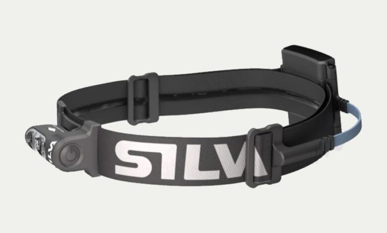 Silva Trail Runner Free