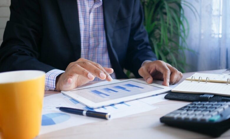 SMEs see a bright future in 2022 and beyond
