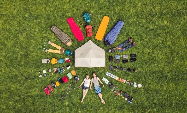 Women&rsquo;s Gear Award #she is outdoors becomes more sustainable
