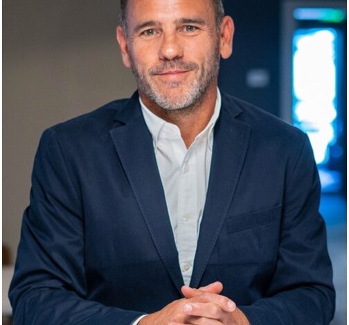FootBalance appoints new VP of Sales, North America