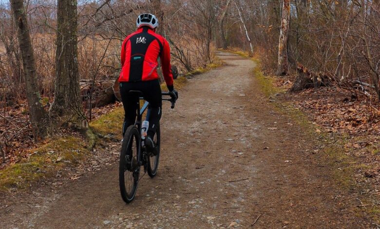 Pan-Mass Challenge introduces first of its kind Gravel Bike-a-thon: PMC Unpaved