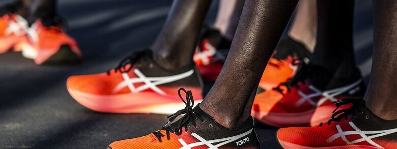 ASICS and World Athletics Championships Oregon22 announce mass participation 5k race