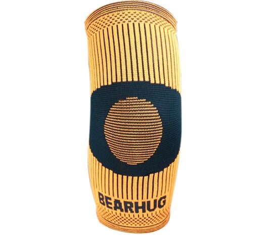 Bearhug Bamboo Elbow Support