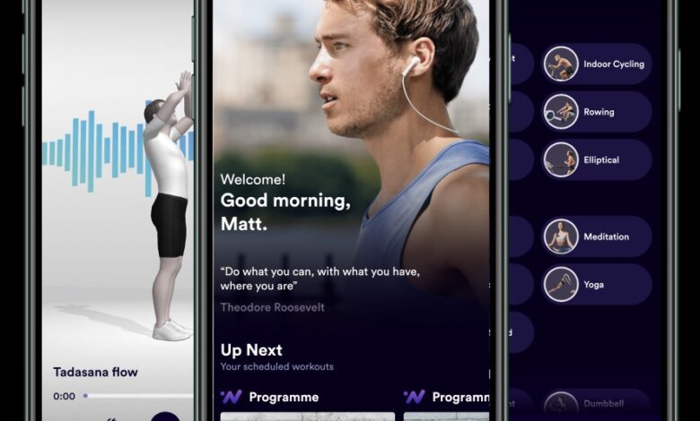 WithU launches freemium model to break down barriers to fitness and tackle cost of living crisis