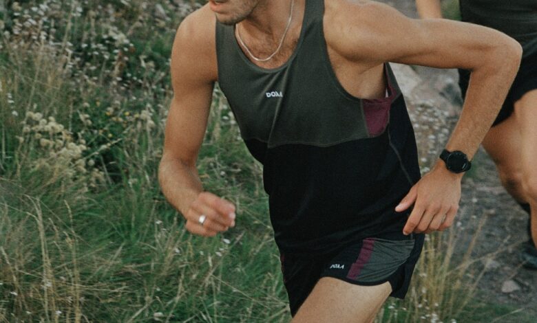 Sustainable business ethos and leadership is at the core of Run Legacy