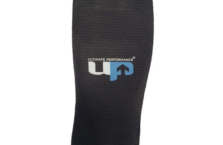 UP Advanced Insole with F3D Foam 3mm Damper