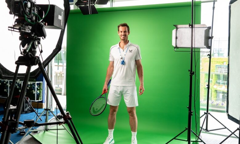 American Express helps tennis fans create unforgettable memories at Wimbledon 2022
