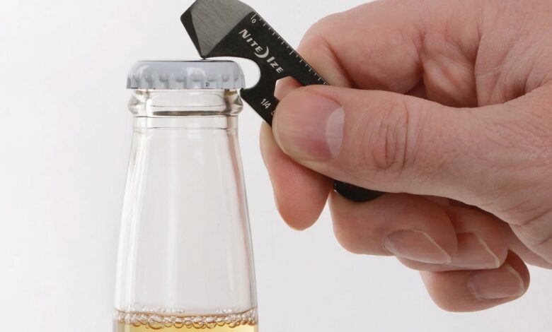 Nite Ize Doohickey Key Tool