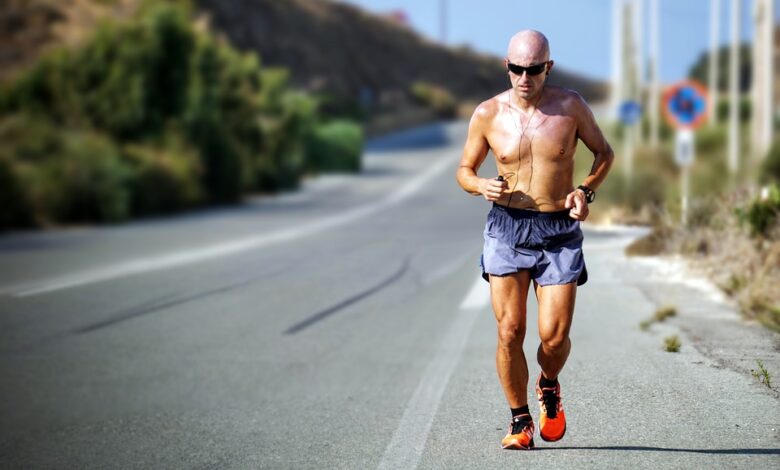 Treadmill or Road: Which is the Best?
