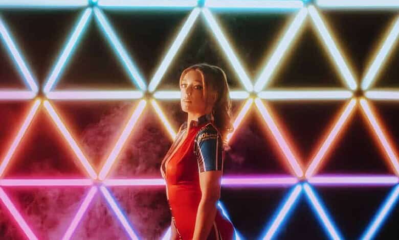 Becky Hill to headline the first-ever UEFA Women's Euro Final Show presented by Pepsi Max