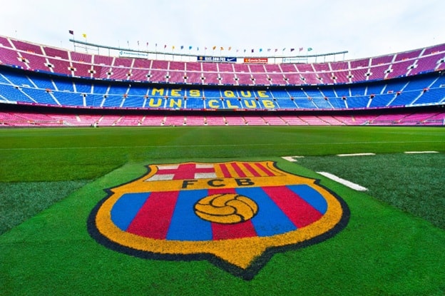 Do Barcelona have money to spend?