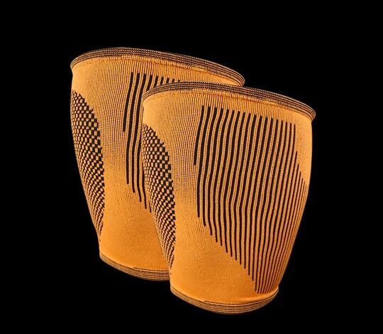 Bearhug Bamboo Thigh Sleeves