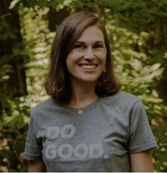 Cotopaxi welcomes Chobani veteran Grace Zuncic as Chief People and Impact Officer