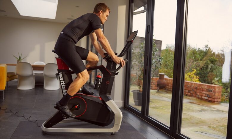 Wattbike becomes Official Indoor Performance Bike Supplier of AusCycling