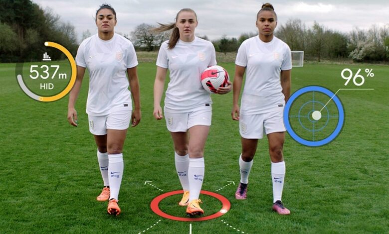 These Lionesses have byte - could analytics help them lift the trophy?