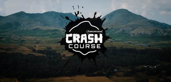 Montane launch campaign to inspire upcoming trail runners