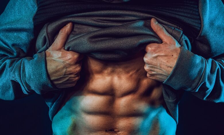 Expert tips on the best ways to build better abs