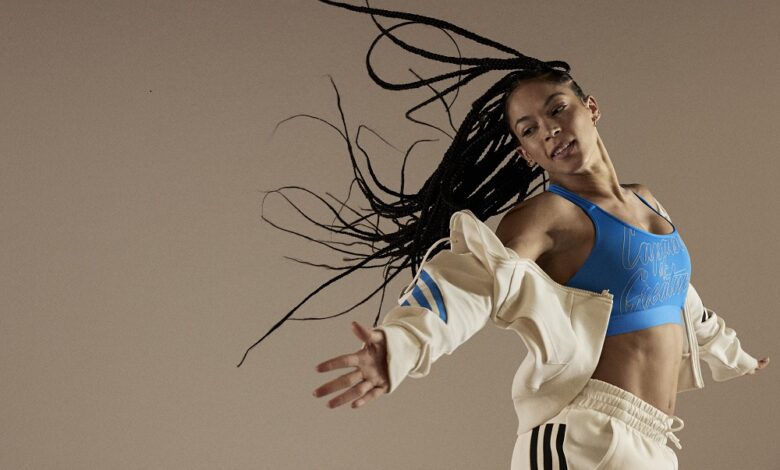 adidas and Peloton reflect their communities’ everyday greatness