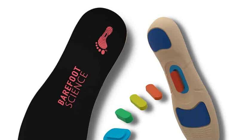 Barefoot Science Therapeutic Full Length