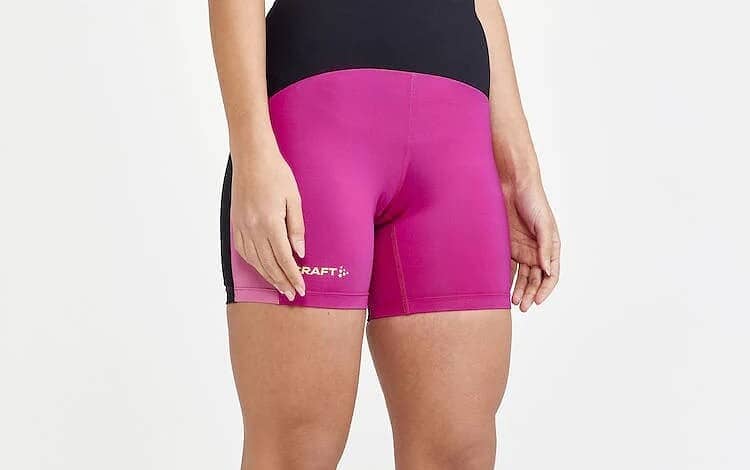 Craft Pro Hypervent Short Tights Women