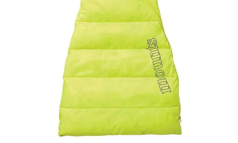 mounts Slumber Sack