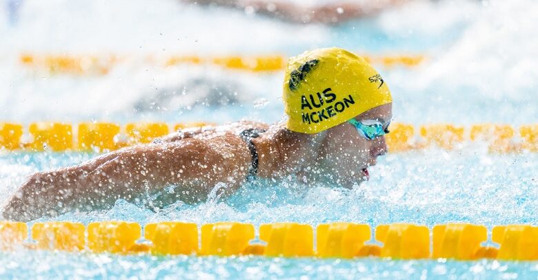 70% of Commonwealth Games medals won by swimmers wearing Speedo