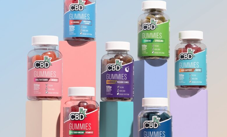 Spartan and Tough Mudder join forces with Cbdfx as their official recovery partner