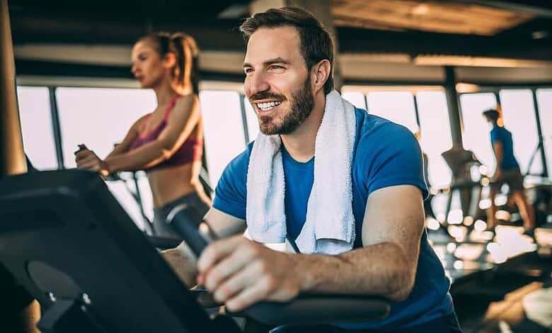 How to make losing weight fun, according to a fitness expert