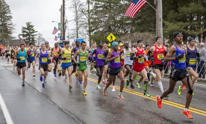 Revealed: The World’s Most Picturesque Marathon Routes