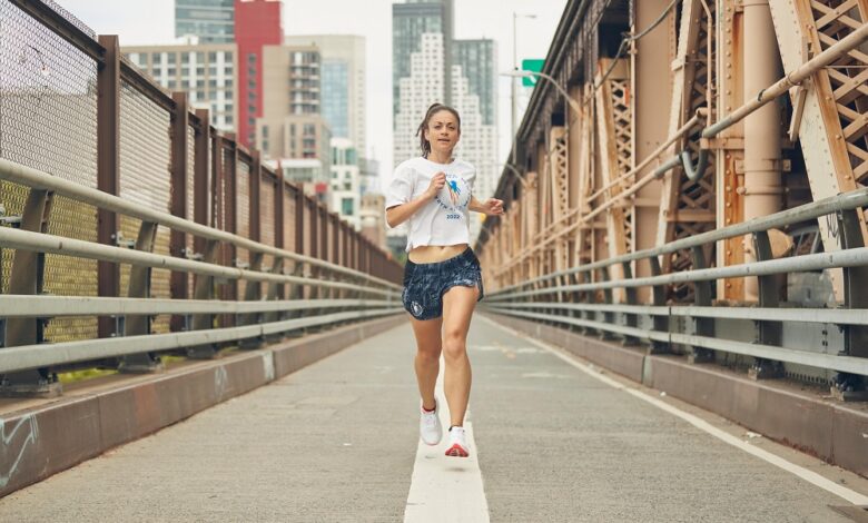 New Balance unveils the 2022 TCS New York City Marathon Collection
