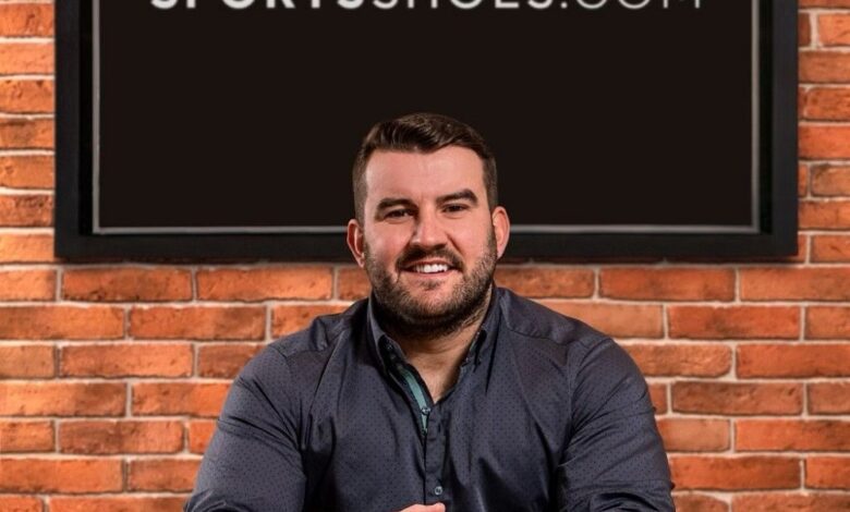 SportsShoes.com appoints head of marketing