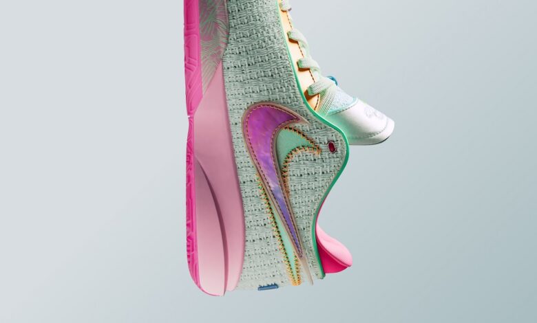 The Nike LeBron XX is built for the Next Generation