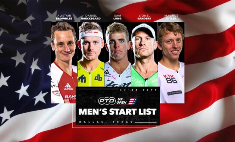 Stacked men’s line-up revealed for $1m PTO US Open