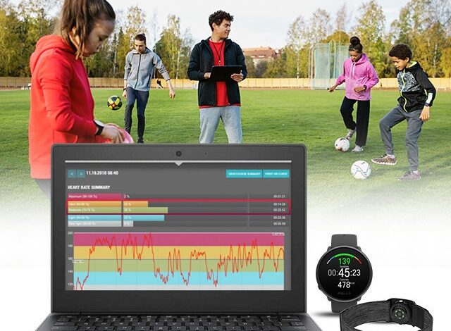 Polar announces Google Chromebook compatibility for the Polar GoFit App