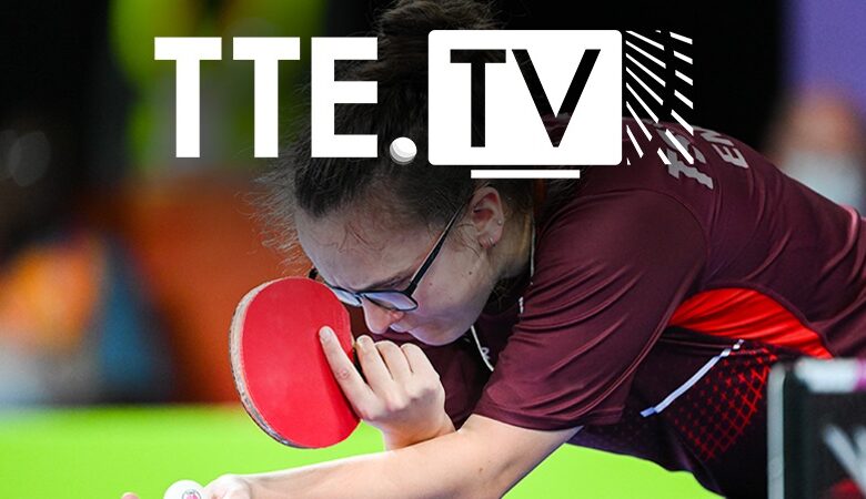 Table Tennis England teams-up with Joymo to launch TTE.TV