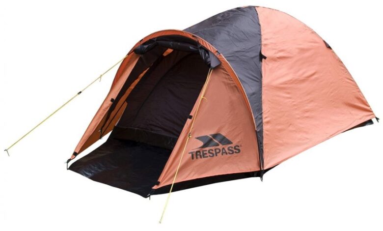 Trespass Tarmachan 2 Man Tent