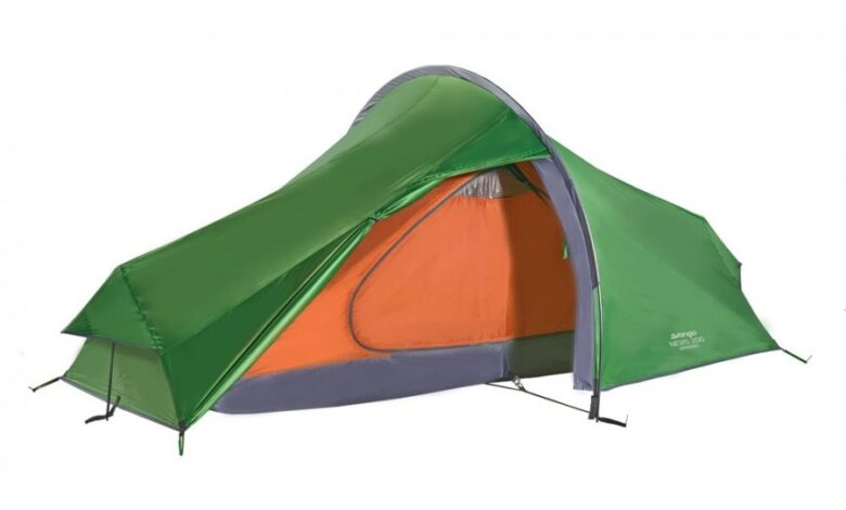 Vango Nevis 200 2-man tent
