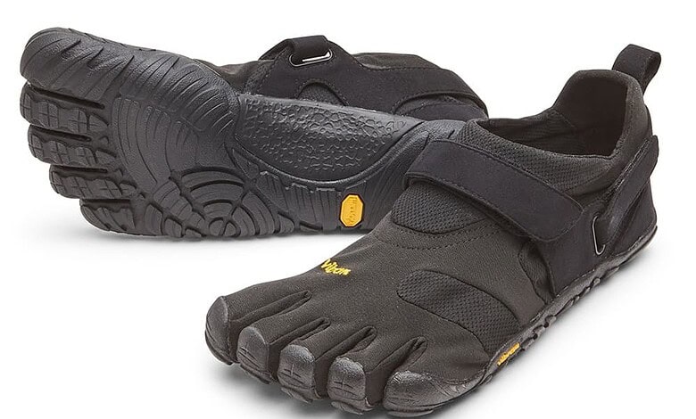New Vibram KMD SPORT 2.0