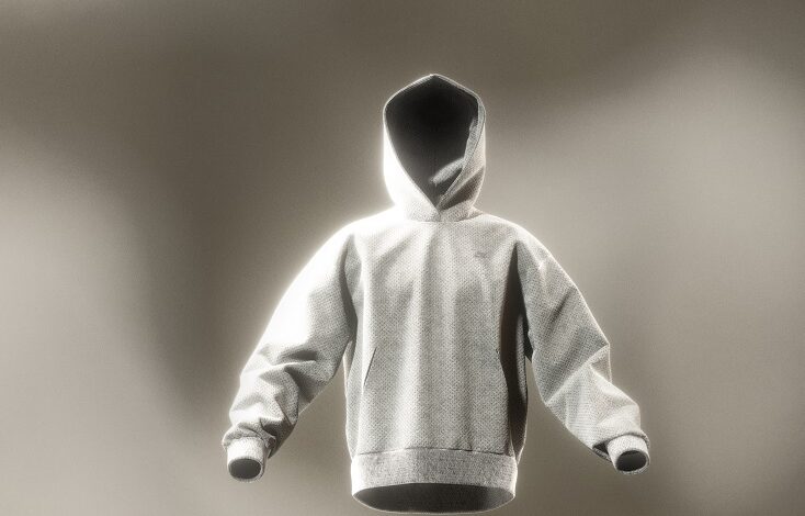 Introducing Nike Forward - a significant apparel innovation