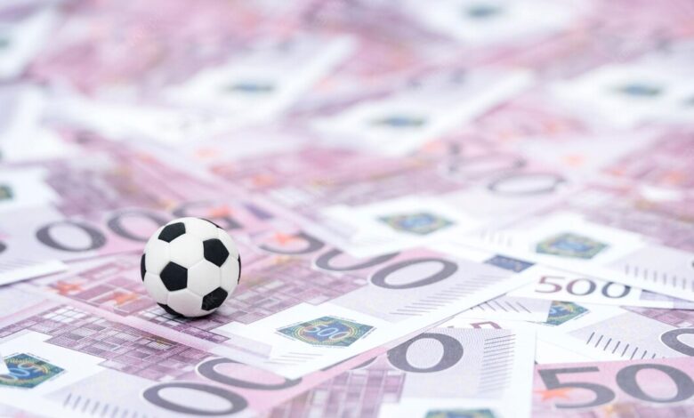 The football Super League in Europe already exists